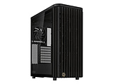 PCP[X [ATX] ProArt PA401 Wood Edition - Tempered Glass Panel  PA401 WOOD TG BK