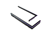 PCP[X GT502 Horizonp ANZT TUF Gaming ARGB Lighting Kit for GT502 Horizon Series ubN TUF/ARGB/KIT/GT502HRZ/BK