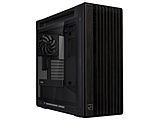 PCP[X [ATX /Micro ATX /Extended ATX /Mini-ITX /DTX /Mini-DTX] ProArt PA602 Wood Edition - Tempered Glass Panel  PROART/PA602/WOOD/BK/TG