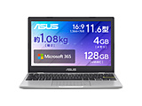 m[gp\R Vivobook Go 12 (E210) h[~[zCg E210KA-N441WWS m11.6^ /Windows11 S /intel Celeron /F4GB /eMMCF128GB /Microsoft 365 Basic /{ŃL[{[h /2024N9fn