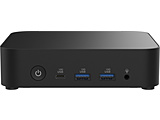 ~jPC NUC (Processor N250AWi Fi 6EA2.5G1 LAN)   RNUC14MNK2500000