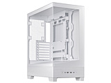 PCP[X [ATX /Micro ATX /Mini-ITX /BTF] ASUS A31 Case zCg ASUS/A31/WH