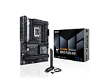}U[{[h(LGA1851) TUF GAMING B860-PLUS WIFI   mATXn