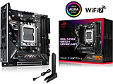}U[{[h(Socket AM5) ROG STRIX B850-I GAMING WIFI   mMiniITXn
