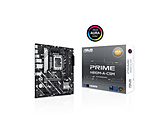 }U[{[h(LGA1851) PRIME H810M-A-CSM   mMicroATXn