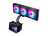 CPUN[[ 120mmt@3 [LGA1851/1700EAM5/AM4]   ROG Ryuo IV SLC 360 ARGB