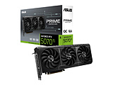 OtBbN{[h   PRIME-RTX5070TI-O16G mGeForce RTXV[Y /16GBn