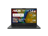 m[gp\R Vivobook Go 14 ~bNXubN E1404FA-R5BIC2025 m14.0^ /Windows11 Home /AMD Ryzen 5 /F16GB /SSDF512GB /Office HomeandBusiness /{ŃL[{[h /2025N2fn