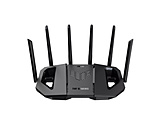 Wi-Fi���[�^�[ 5764+2882+688Mbps TUF Gaming BE9400  TUF-BE9400 �mWi-Fi 7(be) /IPv6�Ή��n �ysof001�z