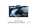 V440VAK-WPC125W fXNgbvp\R V400 AiO (V440VAK) zCg m23.8^ /Windows11 Home /intel Core i5 /F16GB /SSDF512GB /2025N6fn