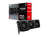 OtBbN{[h (Radeon RX9060XT / 16G / )   PRIME-RX9060XT-O16G mRadeon RXV[Y /16GBn