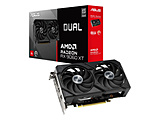 OtBbN{[h (Radeon RX9060XT / 8G / )   DUAL-RX9060XT-8G mRadeon RXV[Y /8GBn