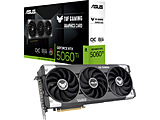 �O���t�B�b�N�{�[�h TUF Gaming GeForce RTX 5060 Ti 8GB GDDR7 OC Edition  TUF-RTX5060TI-O8G-GAMING �mGeForce RTX�V���[�Y /8GB�n