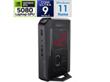 RNUC15JNK9X289AJ Q[~OfXNgbvp\R ROG NUC (2025) Black