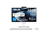 V440VAK-WPC026WS fXNgbvp\R V400 AiO (V440VAK)(365 Basic+Office Home&Business2024) zCg m23.8^ /Windows11 Home /intel Core i5 /F16GB /SSDF512GB /2025N6fn