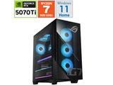 Q[~OfXNgbvp\R ROG G700 ubN GM700TZ-R9800X102W[RTX5070Ti]
