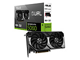 OtBbN{[h (RTX5060 / 8GB)   DUAL-RTX5060-O8G mGeForce RTXV[Y /8GBn