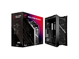 PCP[X [ATX /Micro ATX /Extended ATX /Mini-ITX] ROG Strix Helios II ubN STRIX/HELIOS2/BK