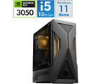 T500MV-13420H412W Q[~OfXNgbvp\R TUF Gaming T500(RTX 3050) \[[GNvXO[ mj^[ /Windows11 Home /intel Core i5 /F32GB /SSDF1TB / /2025N6fn