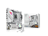 �}�U�[�{�[�h(Socket AM5)  �z���C�g ROG STRIX B850-G GAMING WIFI �mMicroATX�n �ysof001�z