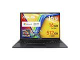 m[gp\R Vivobook 16 (365 Basic+Office Home&Business2024) ^tubN M1605YA-R5165BWS4