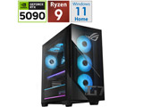 GM700TZ-R9950X001W Q[~OfXNgbvp\R ROG G700 (2025) GM700(RTX 5090) ubN mj^[ /Windows11 Home /AMD Ryzen9 /F64GB /SSDF2TB / /2025N8fn