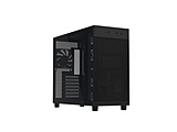 PC�P�[�X [ATX /Micro ATX /Mini-ITX] Prime AP303 - Tempered Glass Panel �u���b�N PRIME/AP303/TG/BK