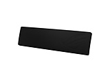 �L�[�{�[�h���X�g���X�g [325��90��19mm] ROG Keyboard Wrist Rest �u���b�N ROG/WRIST/REST/75/BK