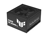 PC�d�� TUF Gaming 750W Bronze EVO  TUF-GAMING-750B-EVO �m750W /ATX /80PLUS Bronze�n