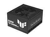 PC�d�� TUF Gaming 650W Bronze EVO  TUF-GAMING-650B-EVO �m650W /ATX /80PLUS Bronze�n