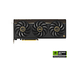 �O���t�B�b�N�{�[�h ProArt GeForce RTX 5080 16GB GDDR7 OC Edition  PROART-RTX5080-O16G �mGeForce RTX�V���[�Y /16GB�n �ysof001�z