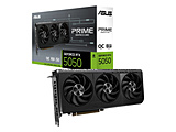 �O���t�B�b�N�{�[�h Prime GeForce RTX 5050 8GB GDDR6 OC Edition  PRIME-RTX5050-O8G �mGeForce RTX�V���[�Y /8GB�n �ysof001�z