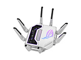 Wi-Fi���[�^�[ 11529�{5764�{1376Mbps ROG Rapture  GT-BE19000AI �mWi-Fi 7(be) /IPv6�Ή��n �ysof001�z