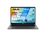 m[gp\R Vivobook S14 (M3407) }bgO[ M3407KA-AI5165GRS ysof001z