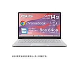 m[gp\R Chromebook CX14 [intel N50] sAO[ CX1405CTA-S60592 m14.0^ /Chrome OS /F8GB /eMMCF64GB /{ŃL[{[h /2025N10fn