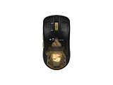 �Q�[�~���O�}�E�X ROG Harpe II Extreme Edition 20 �u���b�N×�S�[���h ROG/HARPE2/EX/20TH �m���w�� /�L���^����(���C�����X) /5�{�^�� /Bluetooth�EUSB�n