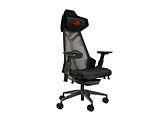 ROG/DESTRIER/BK �Q�[�~���O�`�F�A [W720��D840��H1290�`1375mm] ROG Destrier Ergo �u���b�N