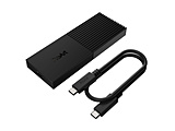 PROART/PA40SU/BLK/G/AS SSD�P�[�X USB-C�ڑ� ProArt PA40SU SSD Enclosure(Mac/Windows11�Ή�) �u���b�N �mM.2�Ή� /NVMe /1��n