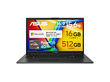 �m�[�g�p�\�R�� Vivobook Go 15 �~�b�N�X�u���b�N E1504FA-R5165BWS6