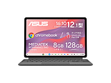 ASUS(�G�C�X�[�X) �m�[�g�p�\�R�� Chromebook CM32 Detachable �N���E�h�`�^�j�E�� CM3206DM4A-TR0023 �m12.1�^ /Chrome OS /MediaTek /�������F8GB /eMMC�F128GB /���{��ŃL�[�{�[�h�n