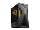 T700MF-05225F086W �Q�[�~���O�f�X�N�g�b�v�p�\�R�� TUF Gaming T700 Mini (T700MF)(RTX 5060 Ti) �O���[ �mWindows11 Home /intel Core Ultra 5 /�������F16GB /SSD�F1TB /Office�\�t�g���� /2026�N8�����f���n