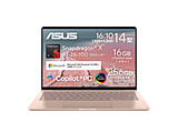�m�[�g�p�\�R�� Zenbook 14 �R���h�R�[���� UX3480QA-PU162PIS