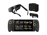 RC74XA-TW241TBMEGA �|�[�^�u���Q�[�~���OPC ROG XBOX Ally X20 Bundle (RC74XA) �I�t�u���b�N �m�������F24GB /SSD�F1TB /Windows11 Home /Office�\�t�g�Ȃ��n ���������ȍ~���׎��您�͂�