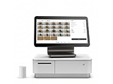 Square ���W�X�^�[ �X�^�[�^�[�p�b�N(Square Register + mPop+���V�[�g���[����6��)   A-SKU-0913-MPOP