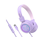 LbYwbhz USB Type-C KidJamz x_[ HP-KJ55U-LV mUSBn