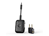 Connect AIR PRO BK AF-CA2-BK BluetoothgX~b^[/V[o[ ubN