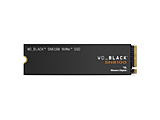 SSD PCI-E Gen5ڑ WD_BLACK SN8100  WDS400T1X0M m4TB /M.2n