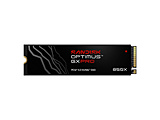 SANDISK Optimus GX Pro 850X NVMe 2000GB M2   SDSP81200TAN-000E0 �m2TB /M.2�n