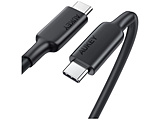 AUKEYiI[L[j P[u Impulse PD USB-C 3.1 mType-C to Type-Cn 1m AUKEYiI[L[j Black CB-CD23-BK mUSB Power DeliveryΉn y864z