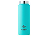 �Y�_�Ή��^��f�M�{�g�� REVOMAX WITHOUT CAP 12oz�X�����m355ml/�����^�b�`�n�y�����{�̂̂݁E�L���b�v�ʔ��z REVOMAX �^�[�R�C�Y�u���[ DWF-12242S-JP-CL �m�Y�_�Ή��n